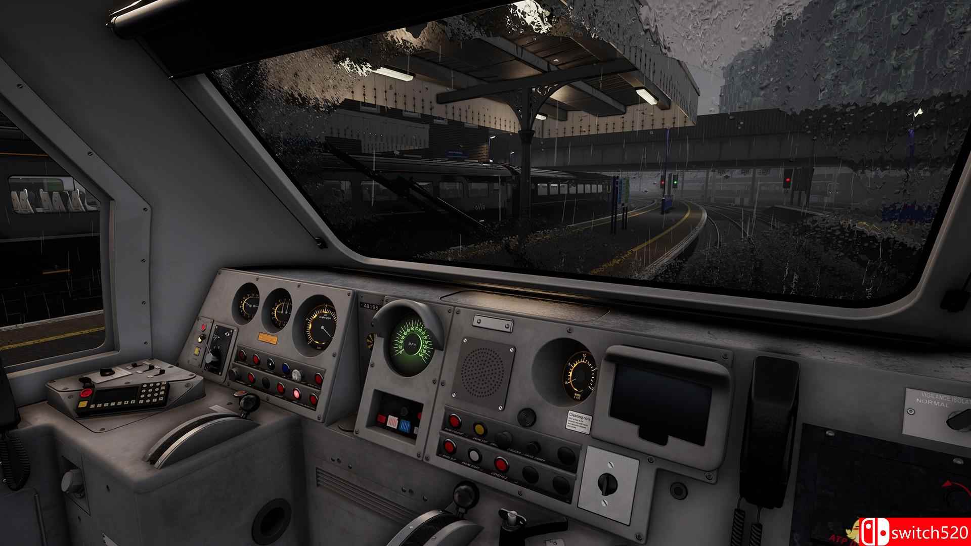 《模拟火车世界（Train Sim World）》CODEX镜像版[CN/EN]_5