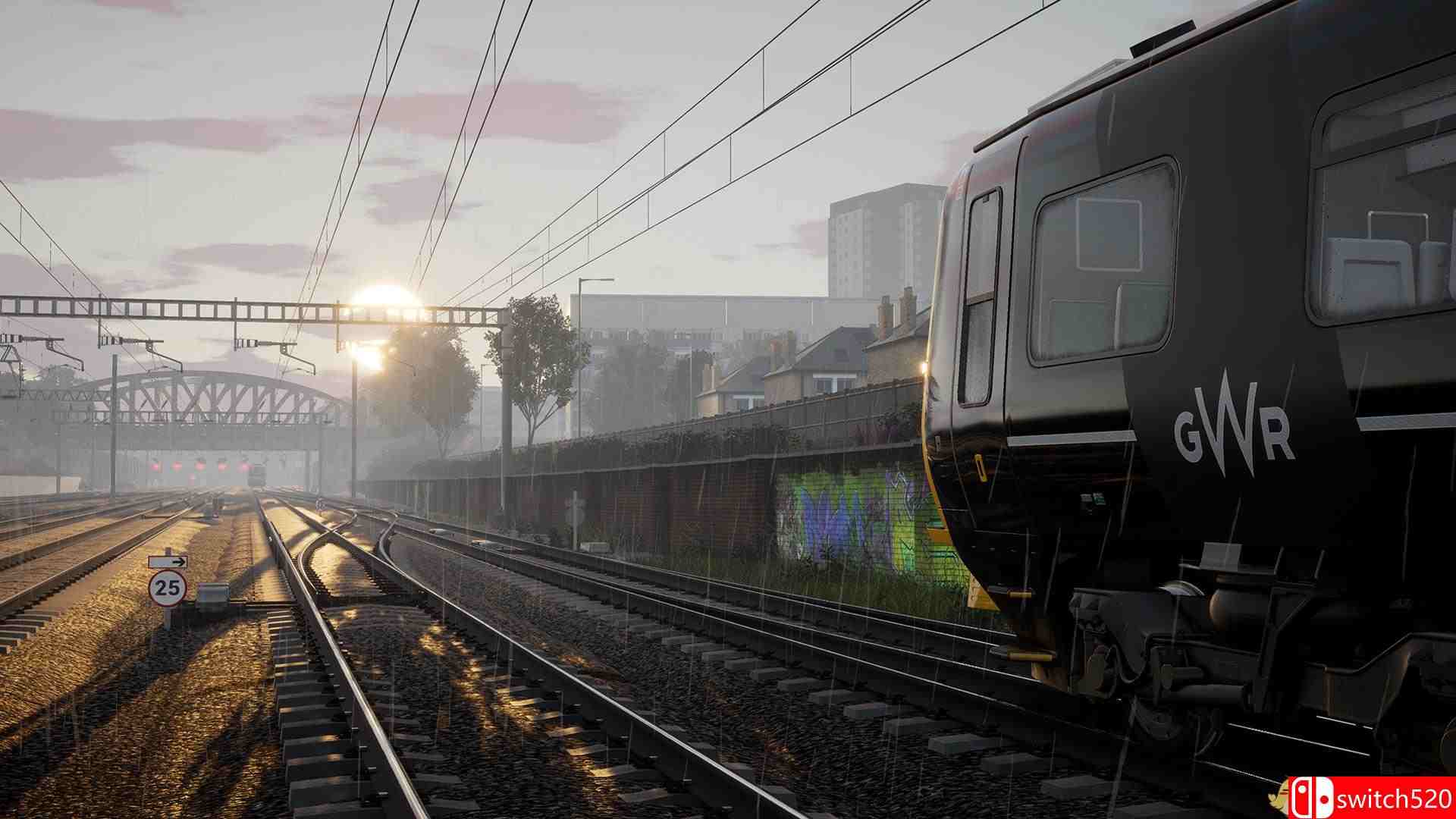 《模拟火车世界（Train Sim World）》CODEX镜像版[CN/EN]_2