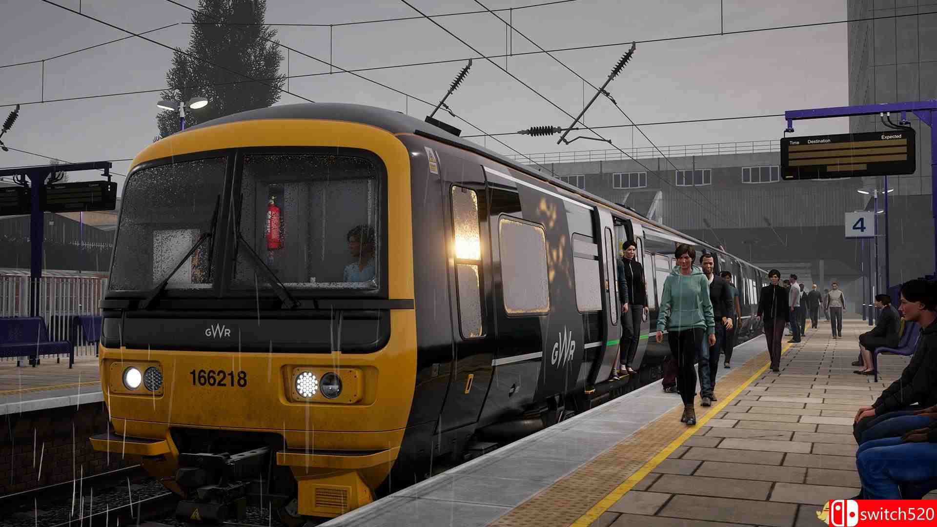 《模拟火车世界（Train Sim World）》CODEX镜像版[CN/EN]_6