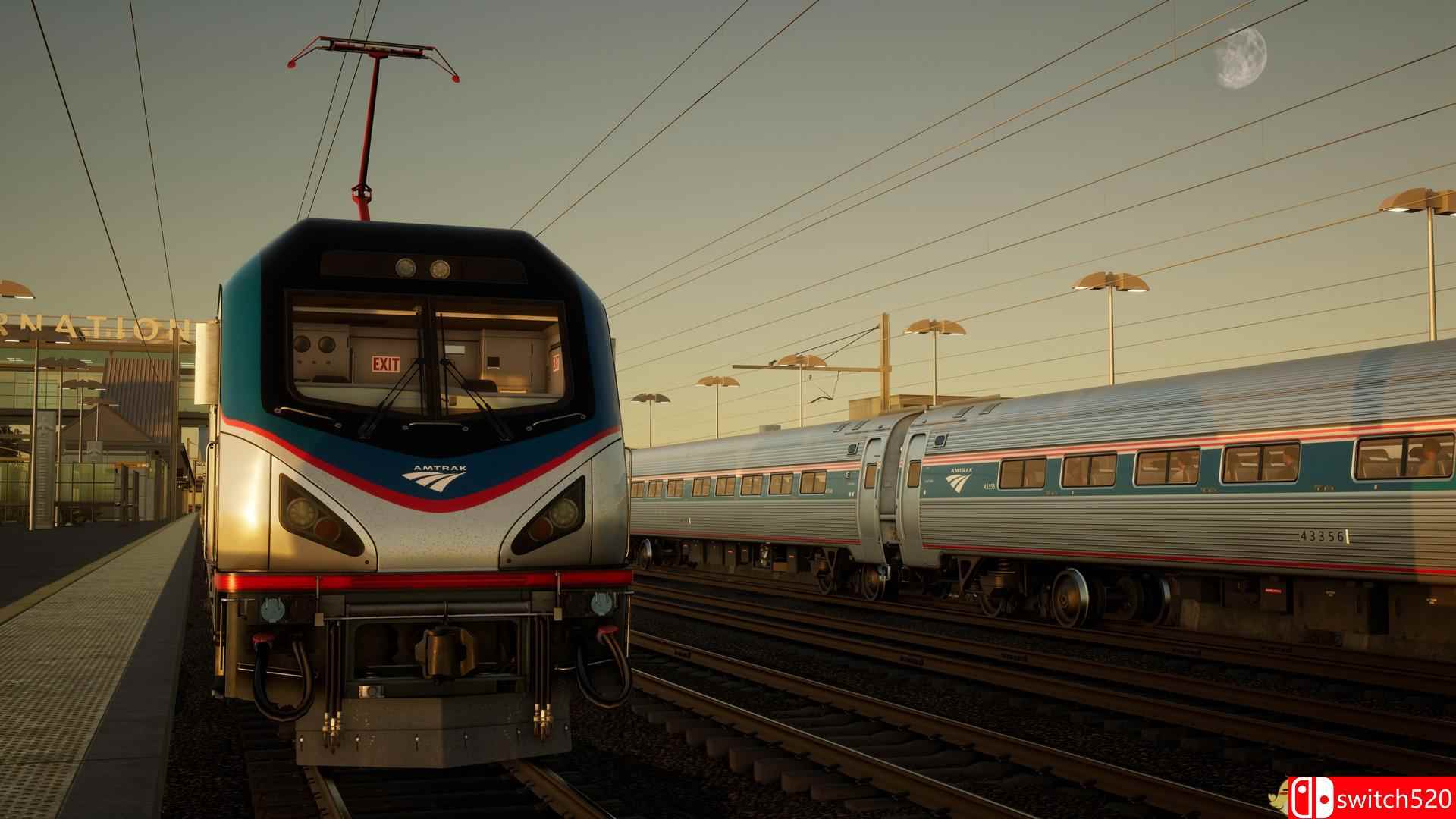 《模拟火车世界（Train Sim World）》CODEX镜像版[CN/EN]_7
