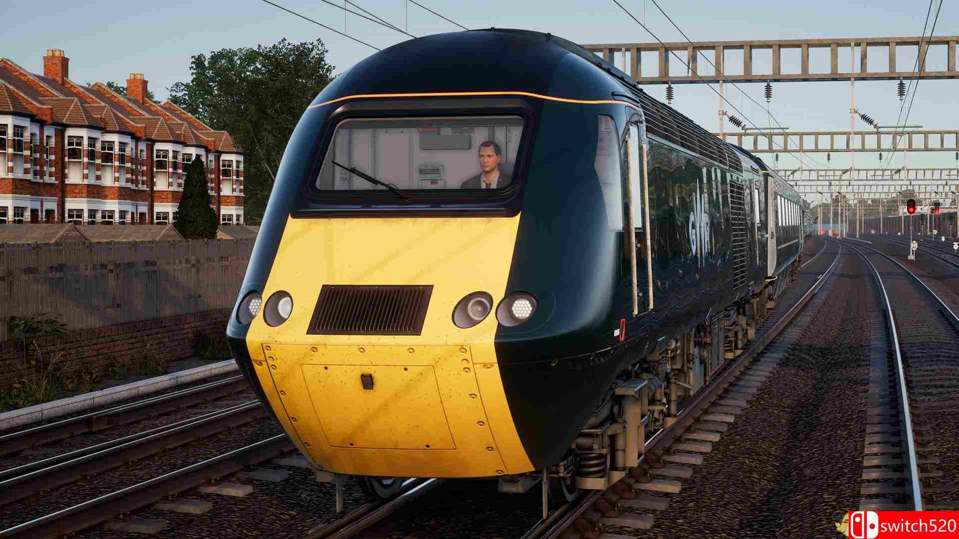 《模拟火车世界（Train Sim World）》CODEX镜像版[CN/EN]_8