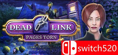 《死链：撕页（Dead Link: Pages Torn）》RAZOR硬盘版[EN]_0