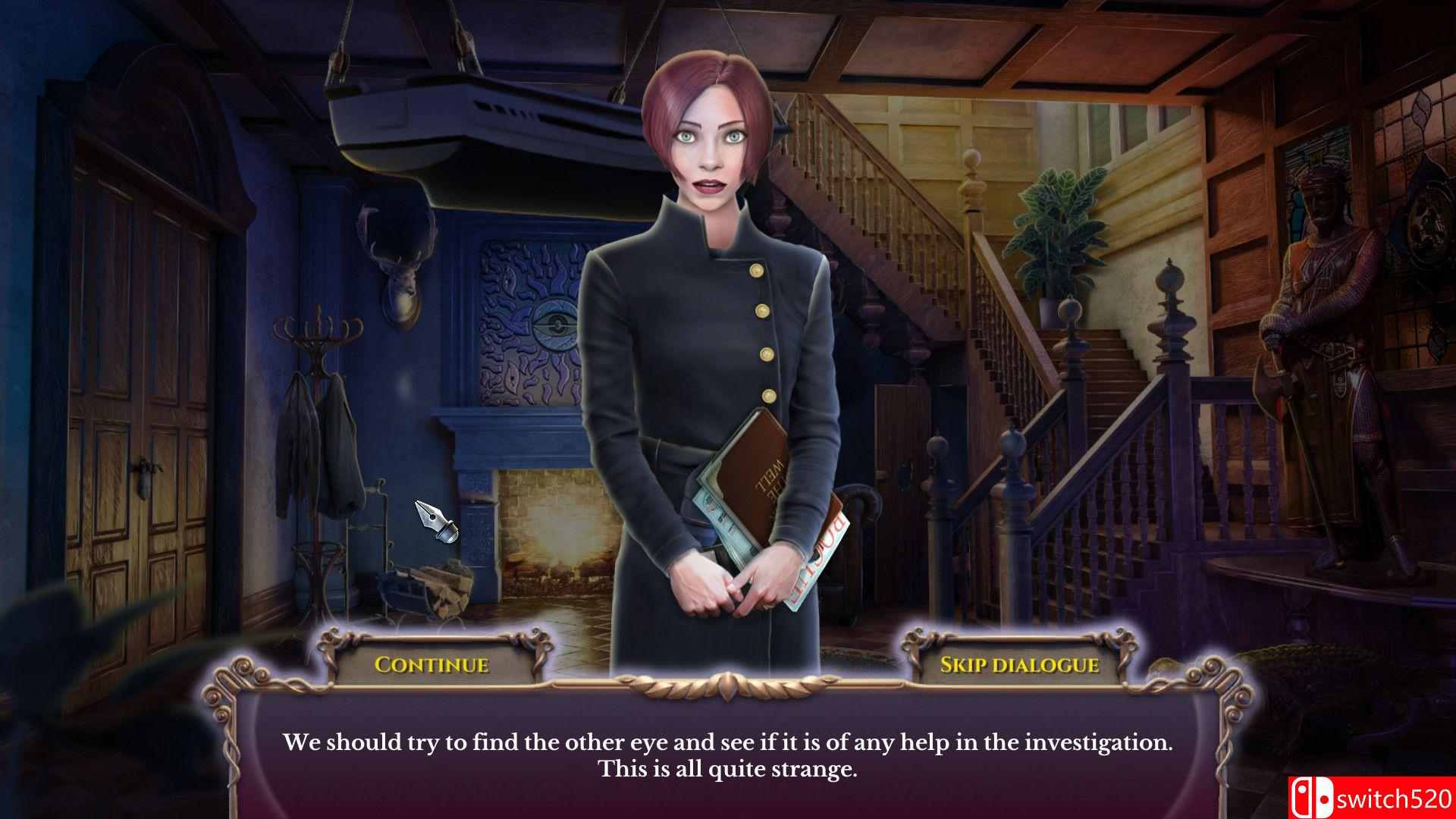 《死链：撕页（Dead Link: Pages Torn）》RAZOR硬盘版[EN]_3