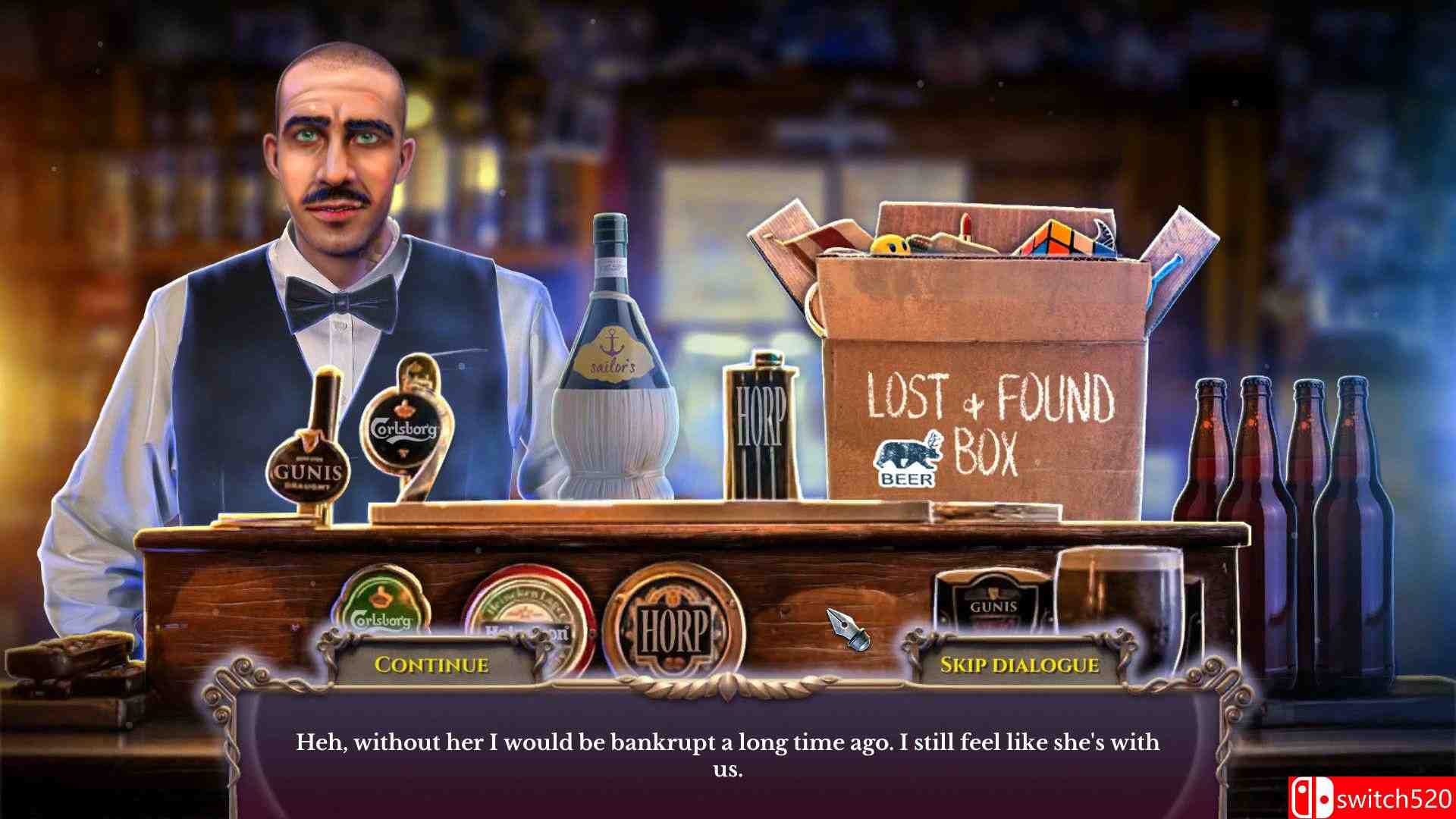 《死链：撕页（Dead Link: Pages Torn）》RAZOR硬盘版[EN]_2