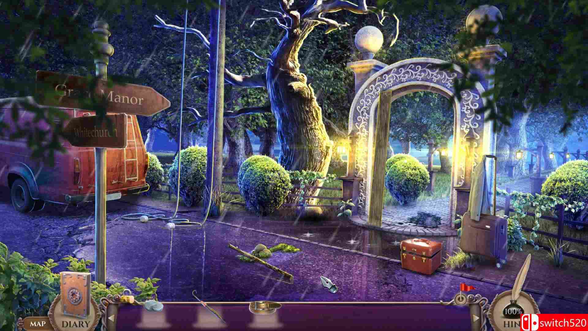 《死链：撕页（Dead Link: Pages Torn）》RAZOR硬盘版[EN]_1