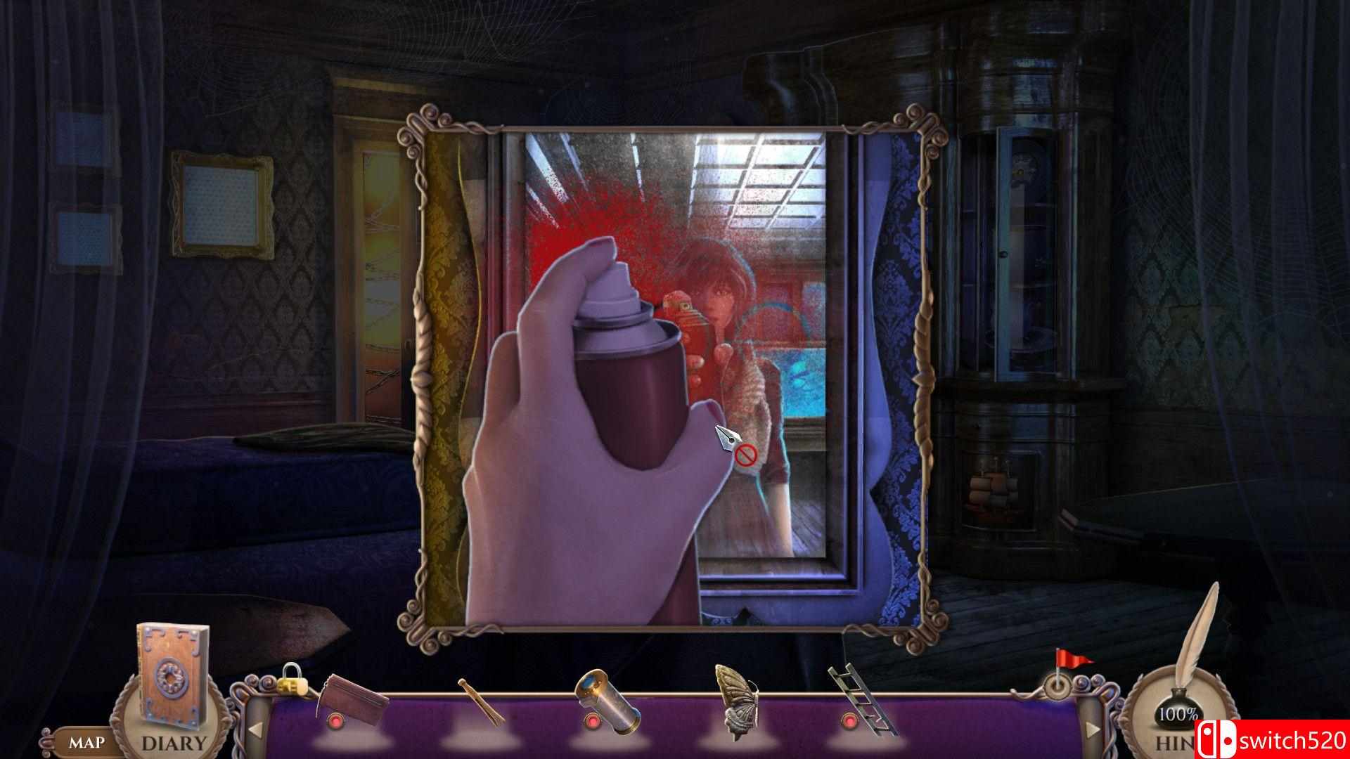 《死链：撕页（Dead Link: Pages Torn）》RAZOR硬盘版[EN]_5