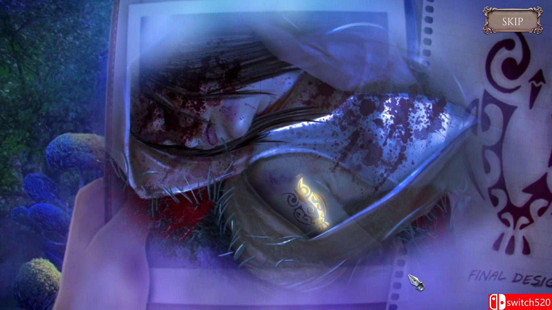 《死链：撕页（Dead Link: Pages Torn）》RAZOR硬盘版[EN]_4