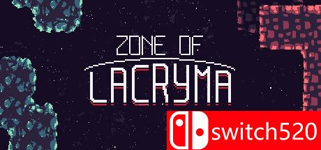 《Zone of Lacryma》游戏封面