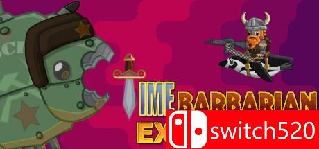 《时间野蛮人极限（Time Barbarian Extreme!!）》DARKSiDERS硬盘版[EN]_0