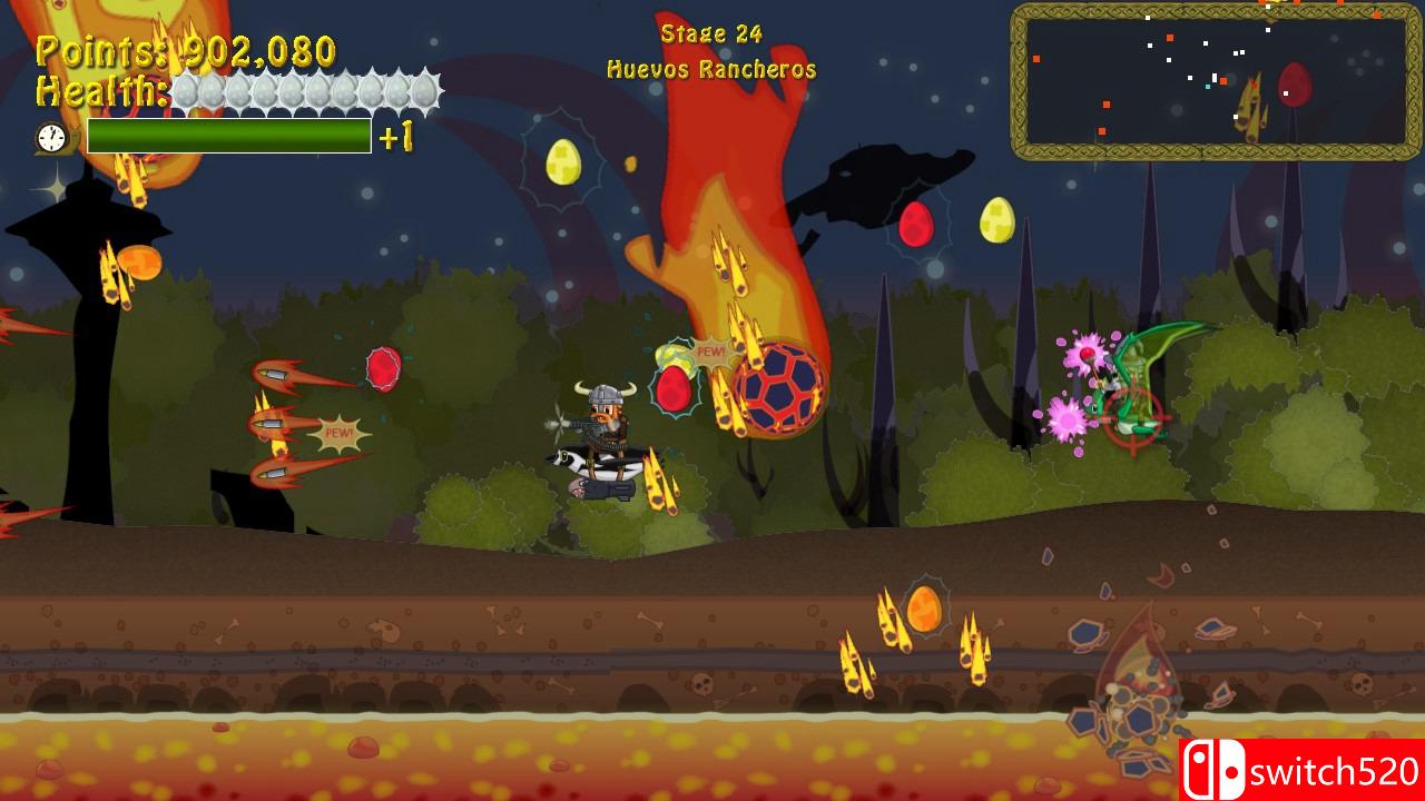 《时间野蛮人极限（Time Barbarian Extreme!!）》DARKSiDERS硬盘版[EN]_1