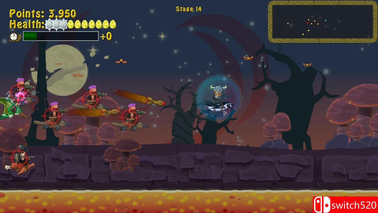 《时间野蛮人极限（Time Barbarian Extreme!!）》DARKSiDERS硬盘版[EN]_2