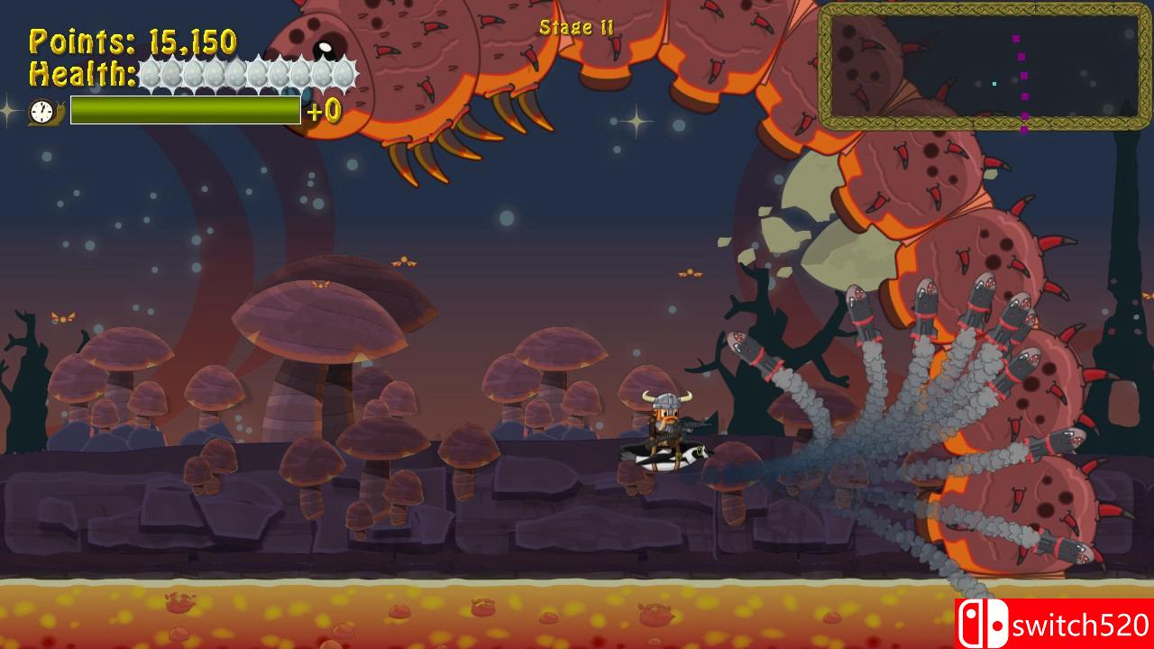 《时间野蛮人极限（Time Barbarian Extreme!!）》DARKSiDERS硬盘版[EN]_3