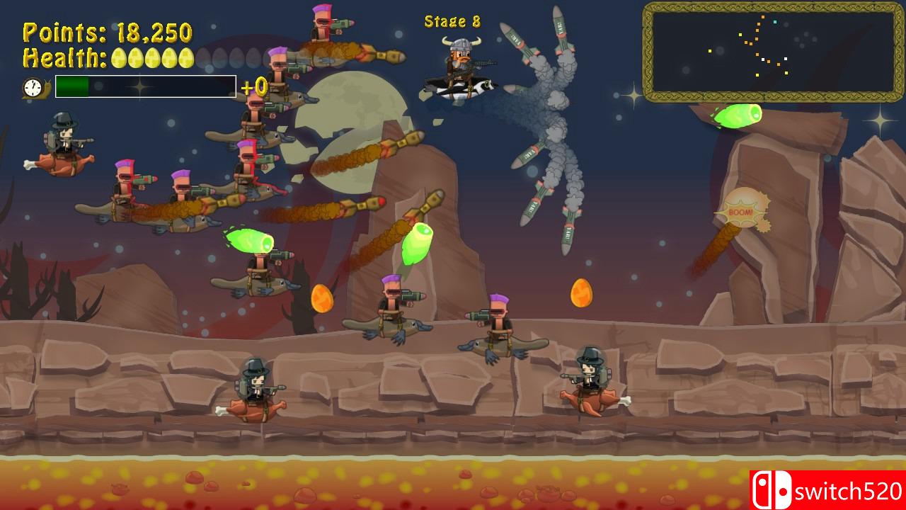 《时间野蛮人极限（Time Barbarian Extreme!!）》DARKSiDERS硬盘版[EN]_4