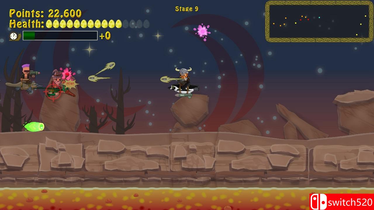 《时间野蛮人极限（Time Barbarian Extreme!!）》DARKSiDERS硬盘版[EN]_5