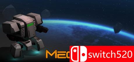 《机甲公司（MechCorp）》DARKSiDERS镜像版[EN]_0