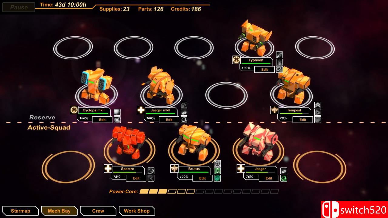 《机甲公司（MechCorp）》DARKSiDERS镜像版[EN]_1