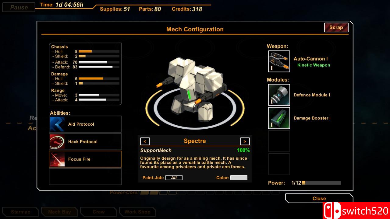 《机甲公司（MechCorp）》DARKSiDERS镜像版[EN]_5