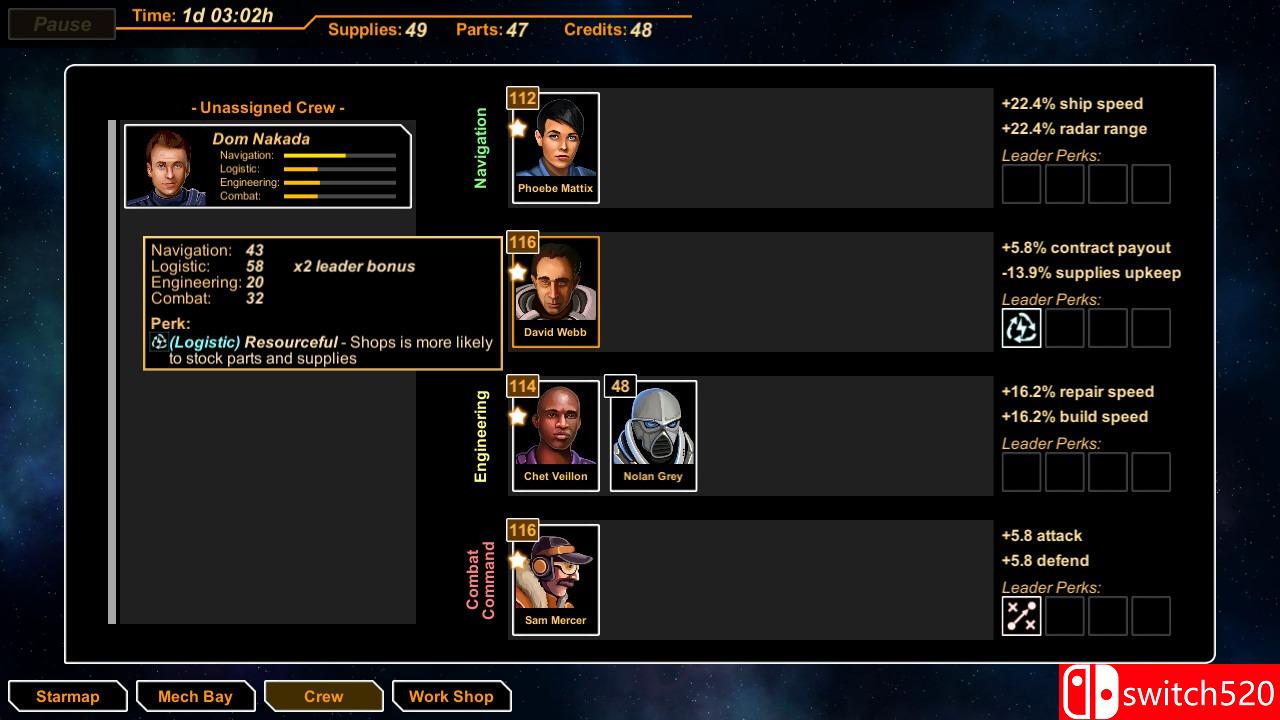 《机甲公司（MechCorp）》DARKSiDERS镜像版[EN]_6