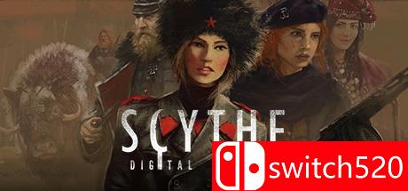 《镰刀战争（Scythe: Digital Edition）》游戏主图