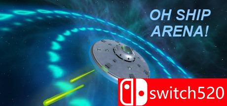 飞船竞技场游戏主图