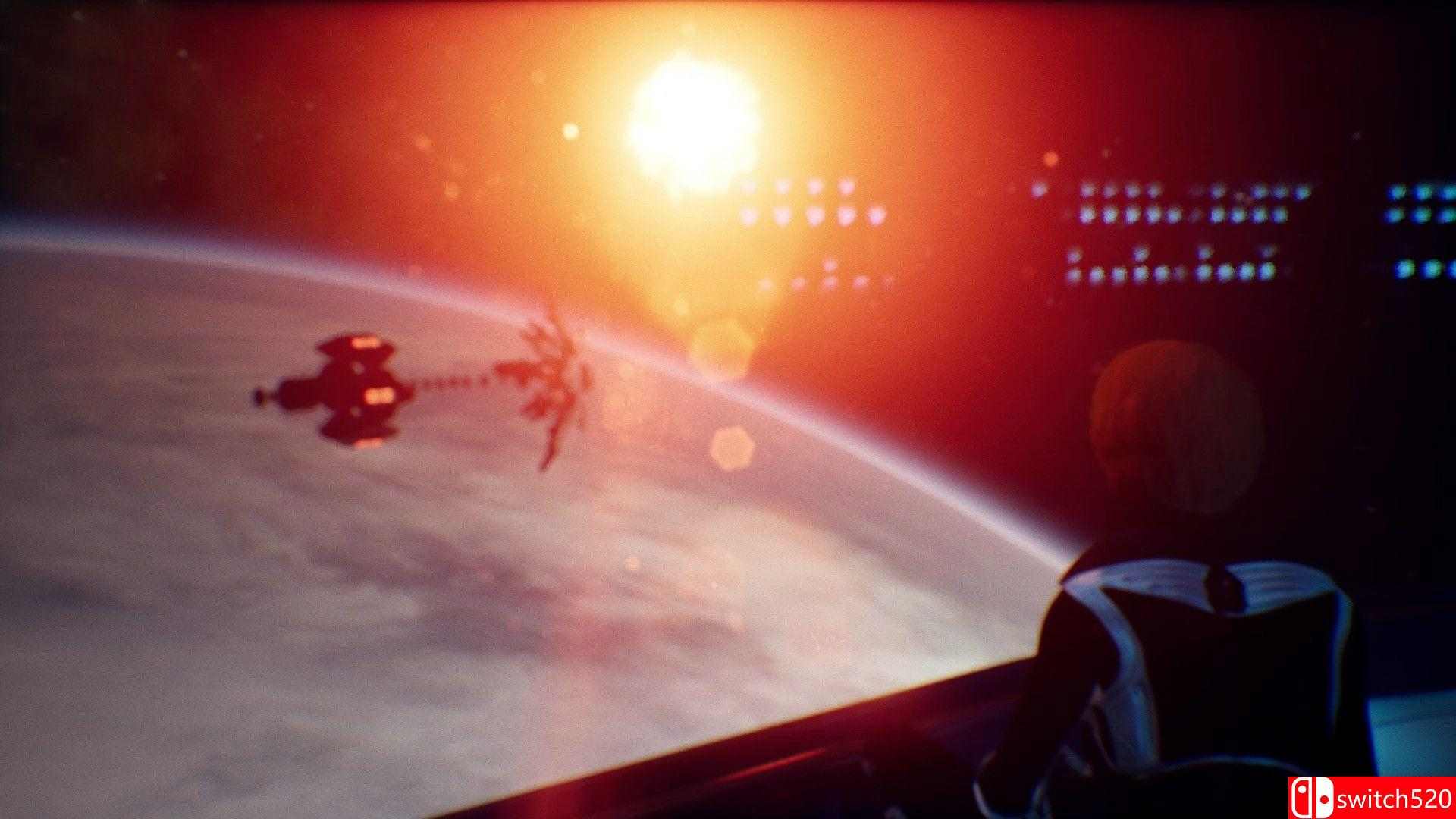 《艾丽娅》游戏截图1