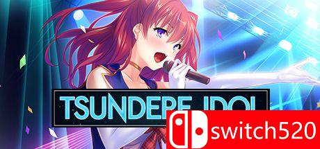 《傲娇偶像（Tsundere Idol）》DARKSiDERS镜像版[EN/JP]_0