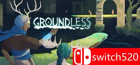 《Groundless》游戏封面