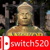 《Angkor: Runefall》游戏主图