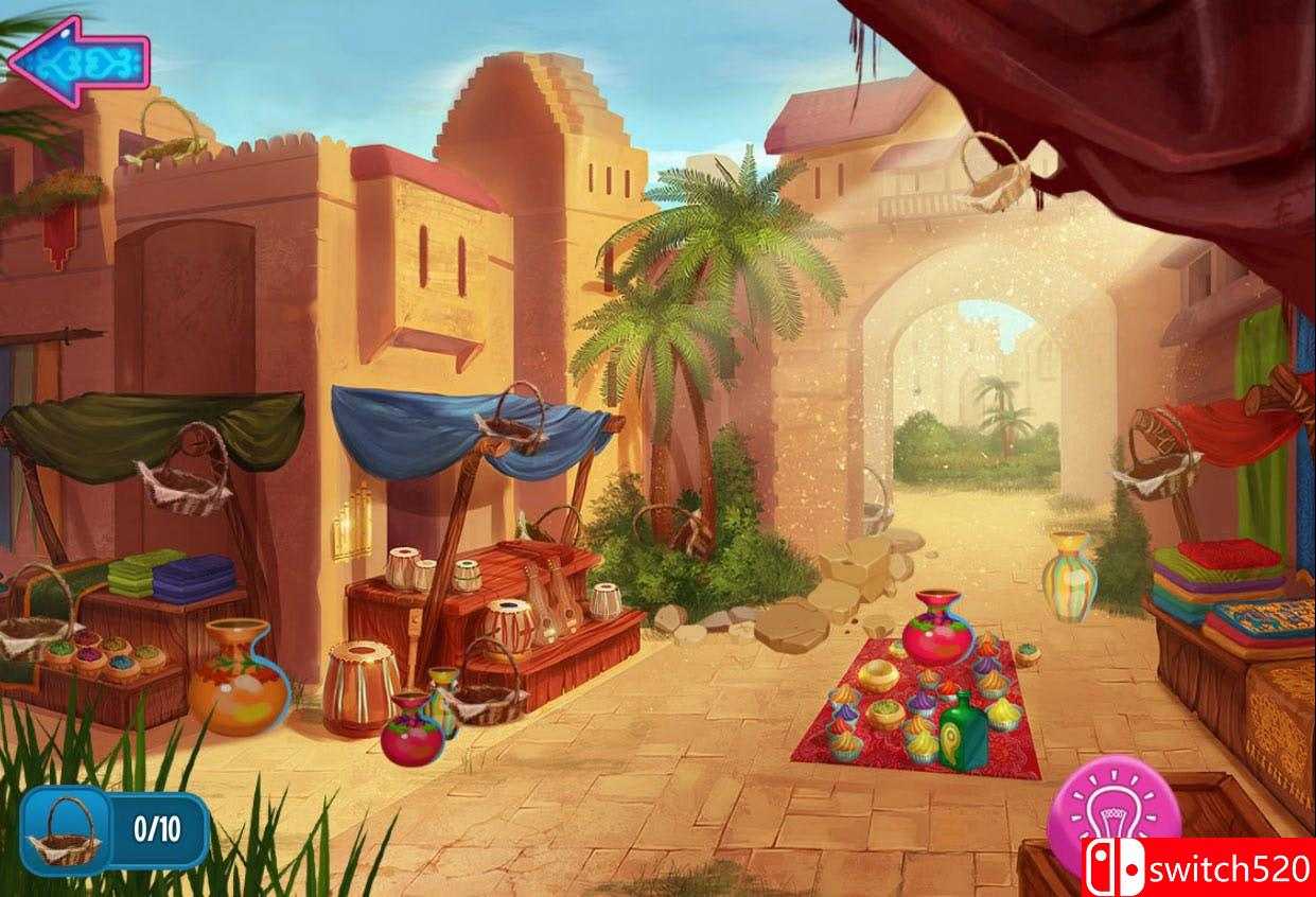 《印度传说纸牌（Indian Legends Solitaire）》RAZOR硬盘版[EN]_2