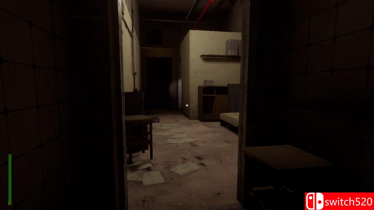 《Overhead（Overhead）》DARKSiDERS镜像版[EN]_3