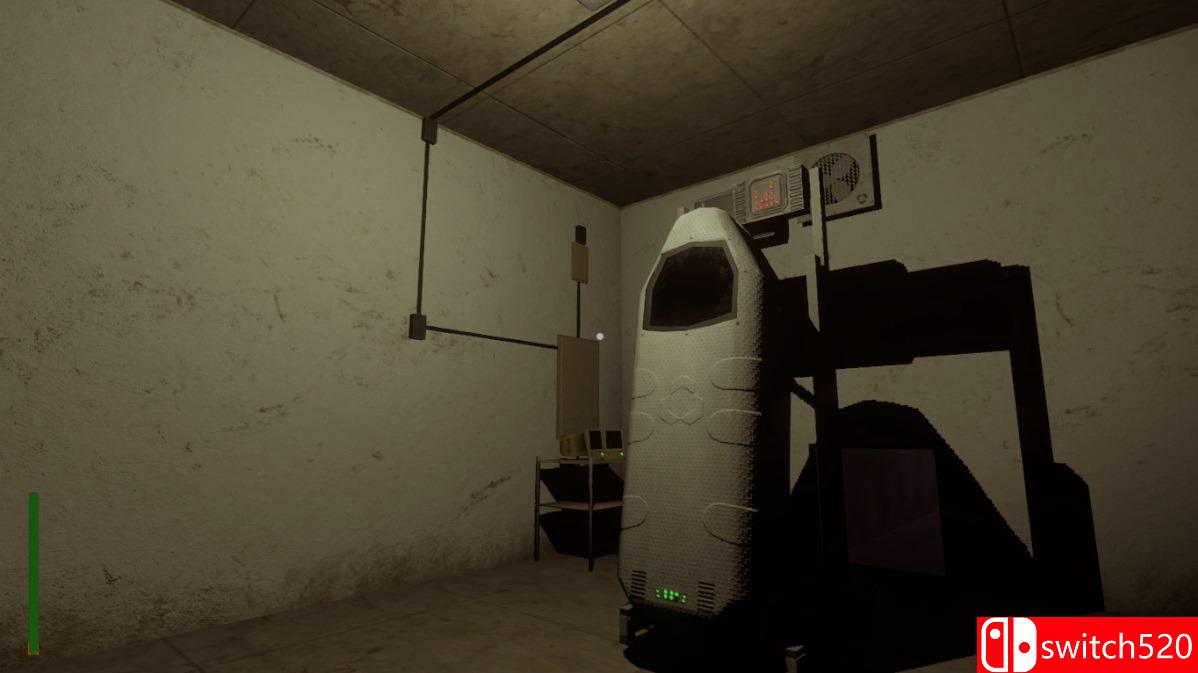 《Overhead（Overhead）》DARKSiDERS镜像版[EN]_6