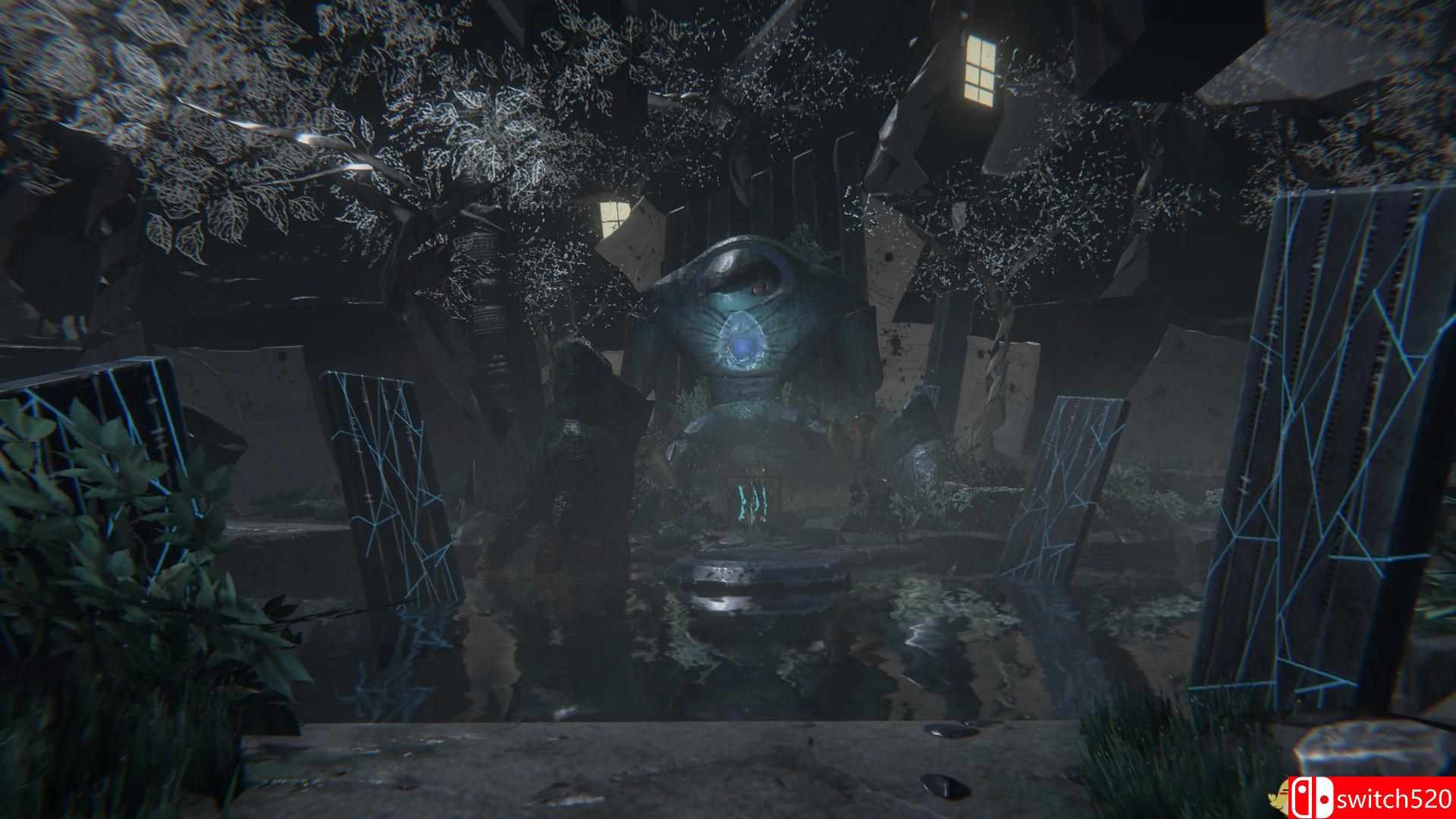 《未知的命运（Unknown Fate）》HOODLUM镜像版[EN]_2