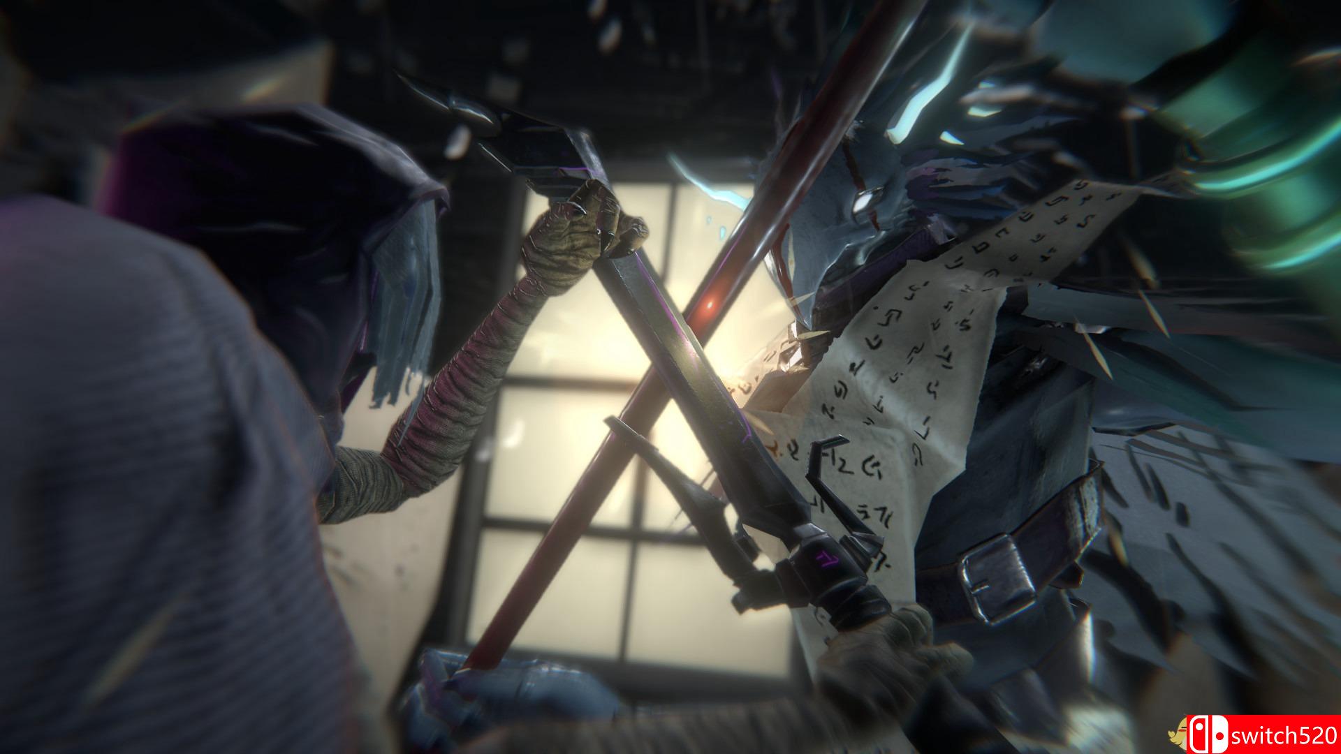 《未知的命运（Unknown Fate）》HOODLUM镜像版[EN]_3