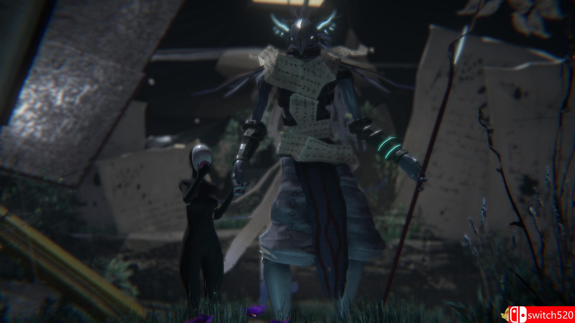 《未知的命运（Unknown Fate）》HOODLUM镜像版[EN]_4