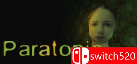 Paratopic游戏主视觉图