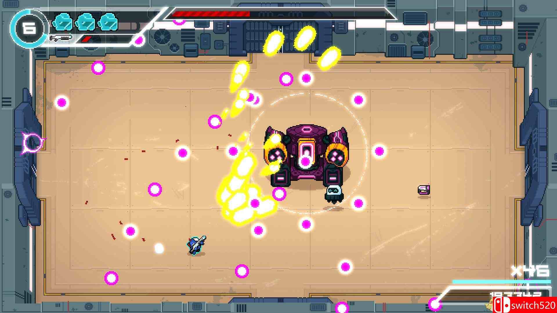 银河冠军TV游戏截图1