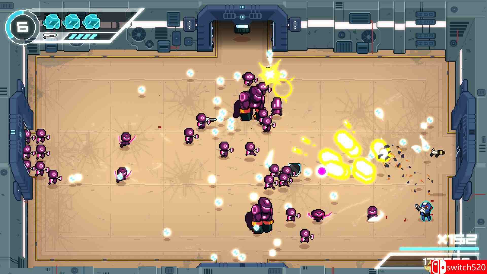 银河冠军TV游戏截图2