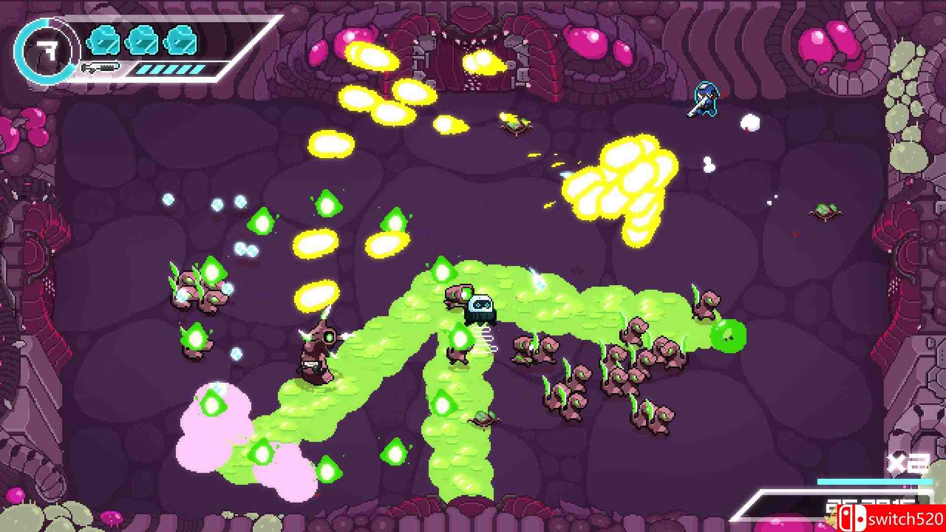 银河冠军TV游戏截图4