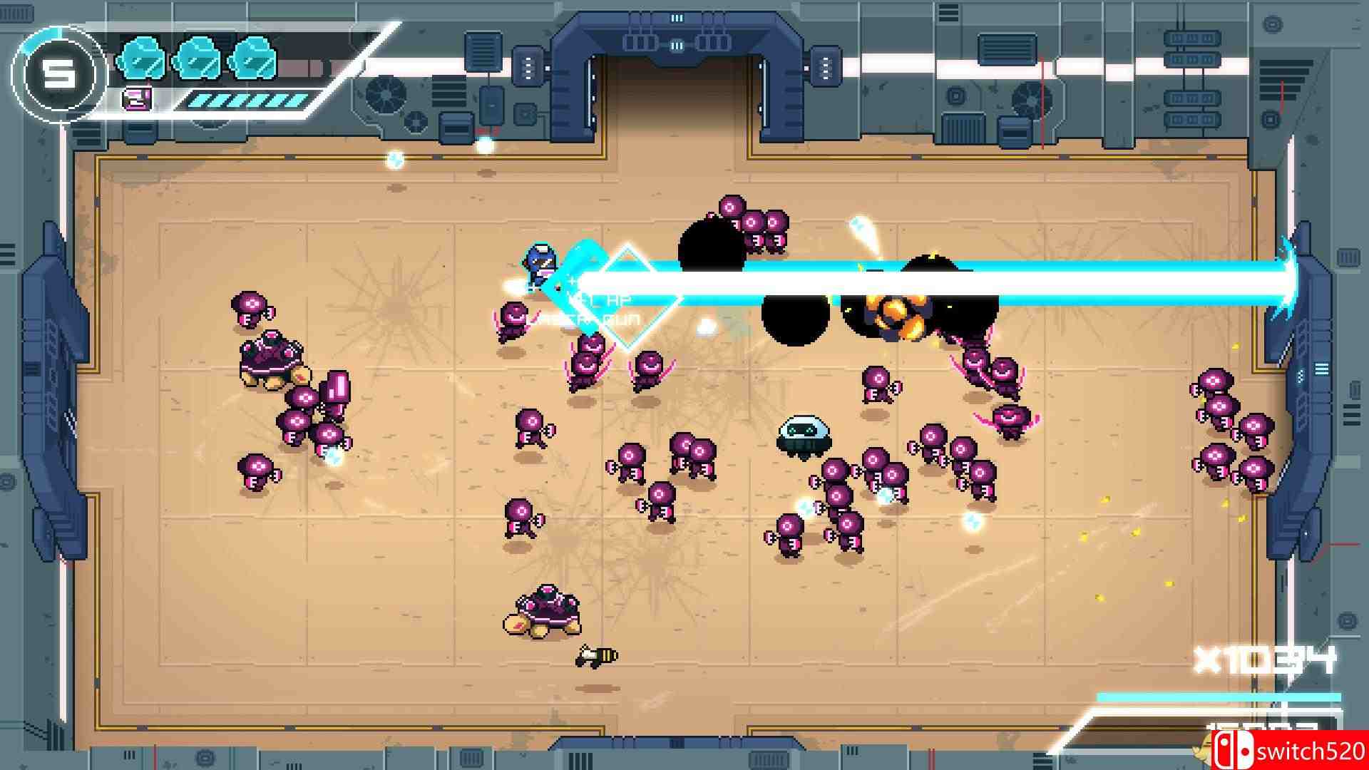 银河冠军TV游戏截图5