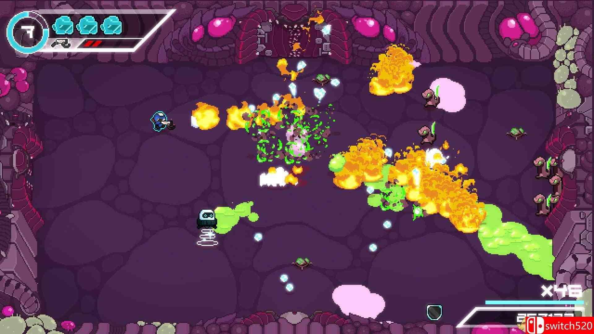 银河冠军TV游戏截图7