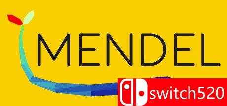 《孟德尔（Mendel）》DARKSiDERS硬盘版[EN]_0