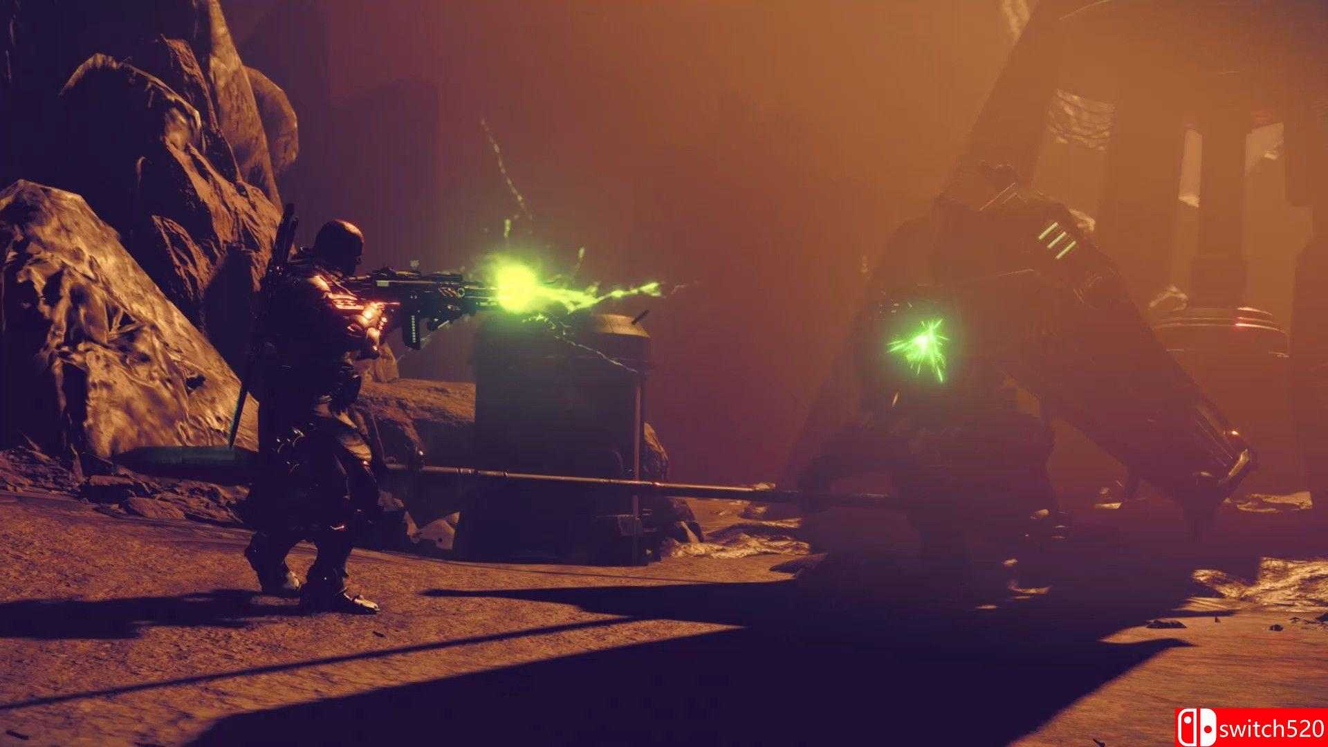 《众神：解放（Immortal: Unchained）》CODEX镜像版[EN]_2