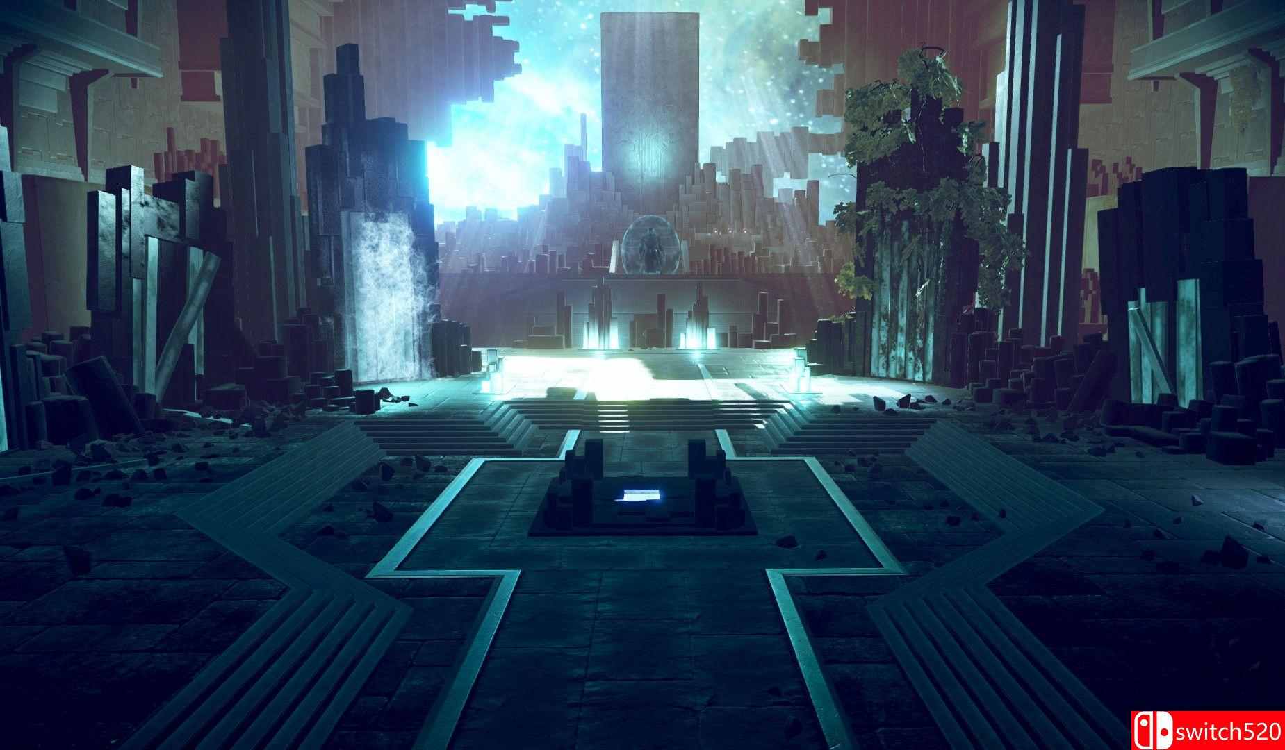 《众神：解放（Immortal: Unchained）》CODEX镜像版[EN]_3