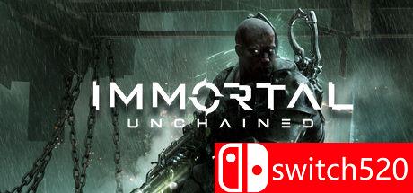 《众神：解放（Immortal: Unchained）》CODEX镜像版[EN]_0