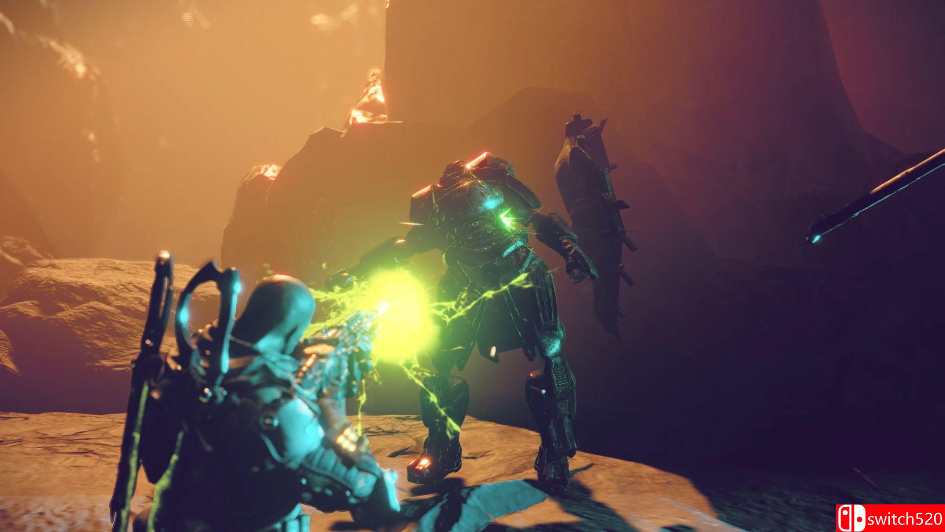 《众神：解放（Immortal: Unchained）》CODEX镜像版[EN]_4