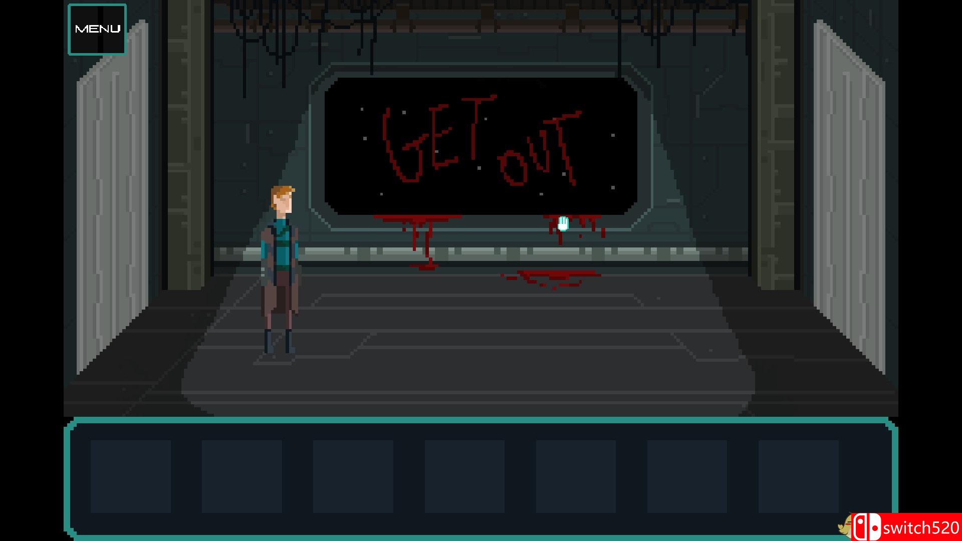 寂静太空游戏截图6