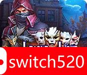 《光之联盟5：正义边缘》游戏封面