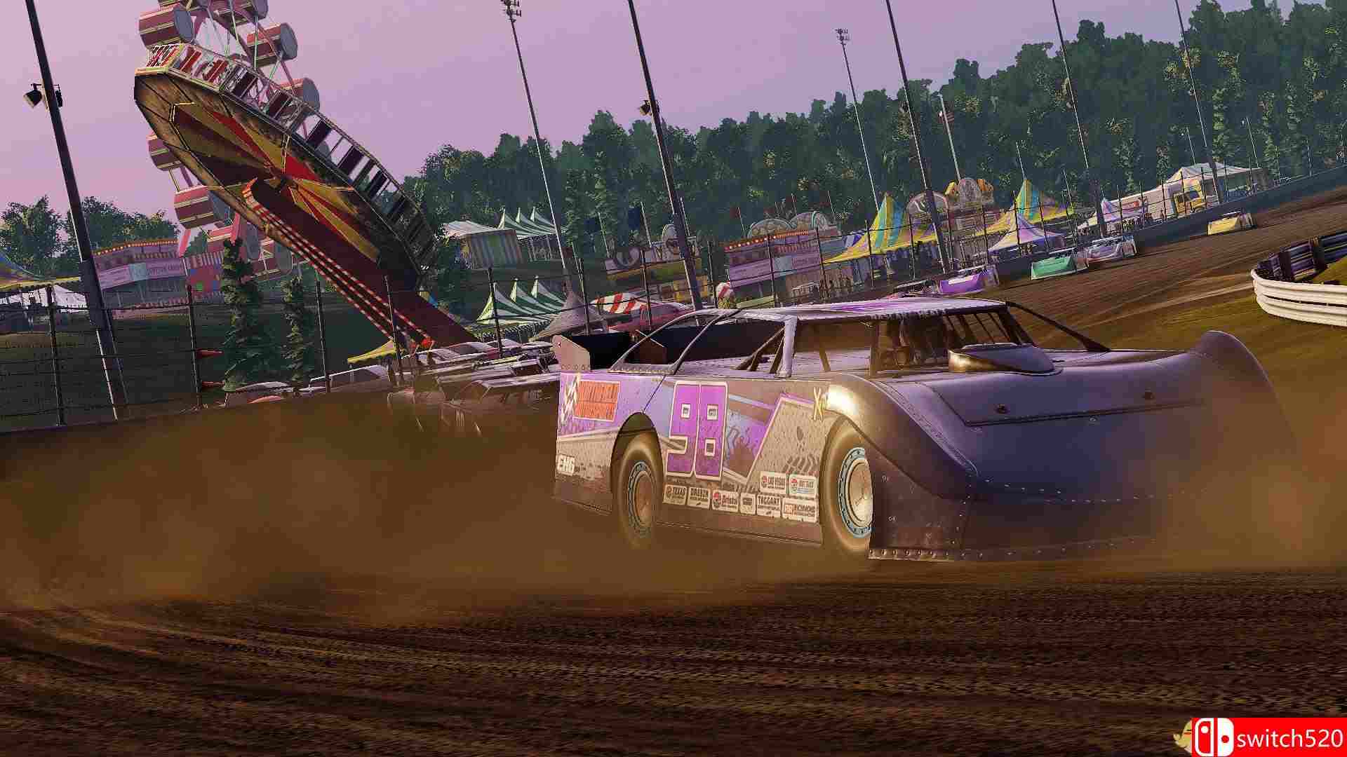 《热力纳斯卡3（NASCAR Heat 3）》CODEX镜像版[EN]_4