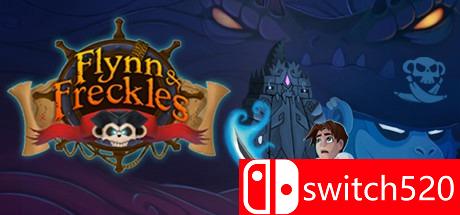 《弗林与雀斑（Flynn and Freckles）》PLAZA镜像版[EN]_0