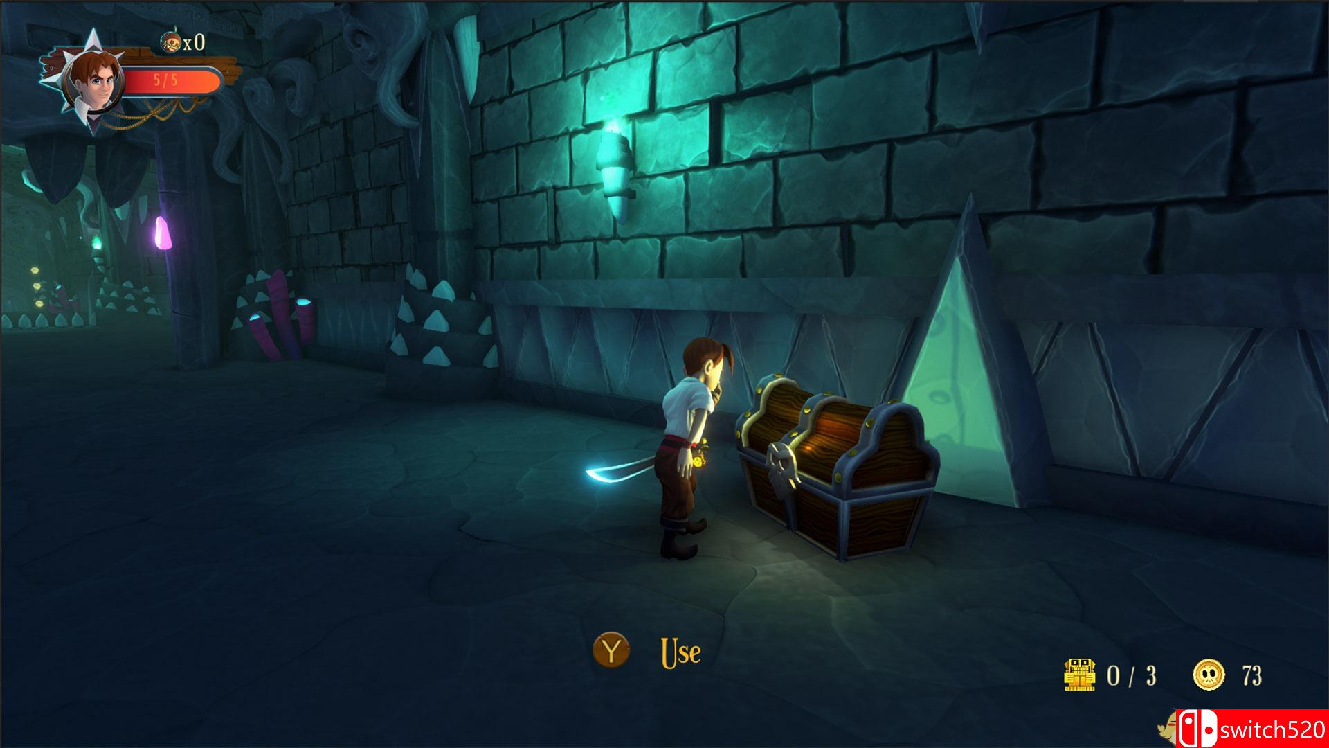 《弗林与雀斑（Flynn and Freckles）》PLAZA镜像版[EN]_4